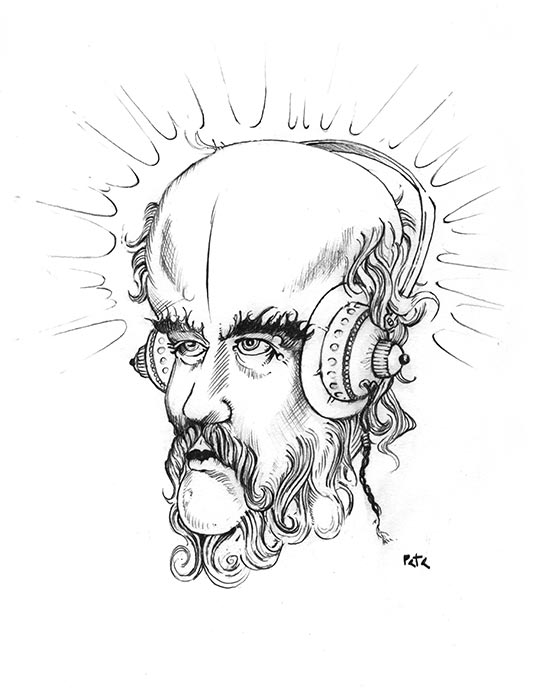 Fig Head