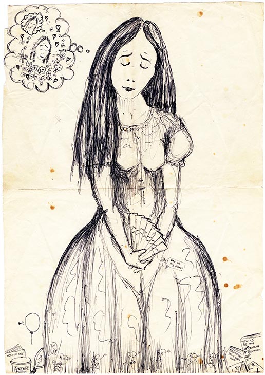 Anne Spoof